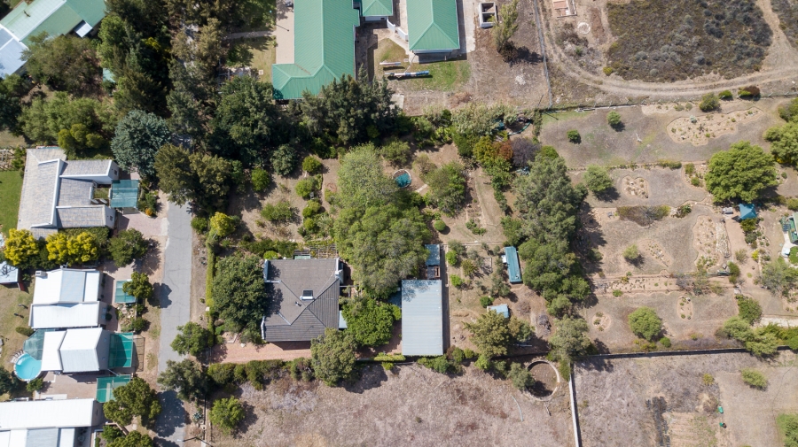 3 Bedroom Property for Sale in Barrydale Western Cape